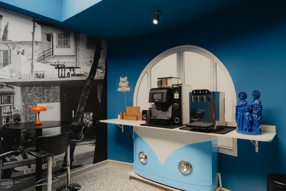 Gomila Palma Apartments - New Opening — Restaurant & bars in Palma de Mallorca, Balearic Islands