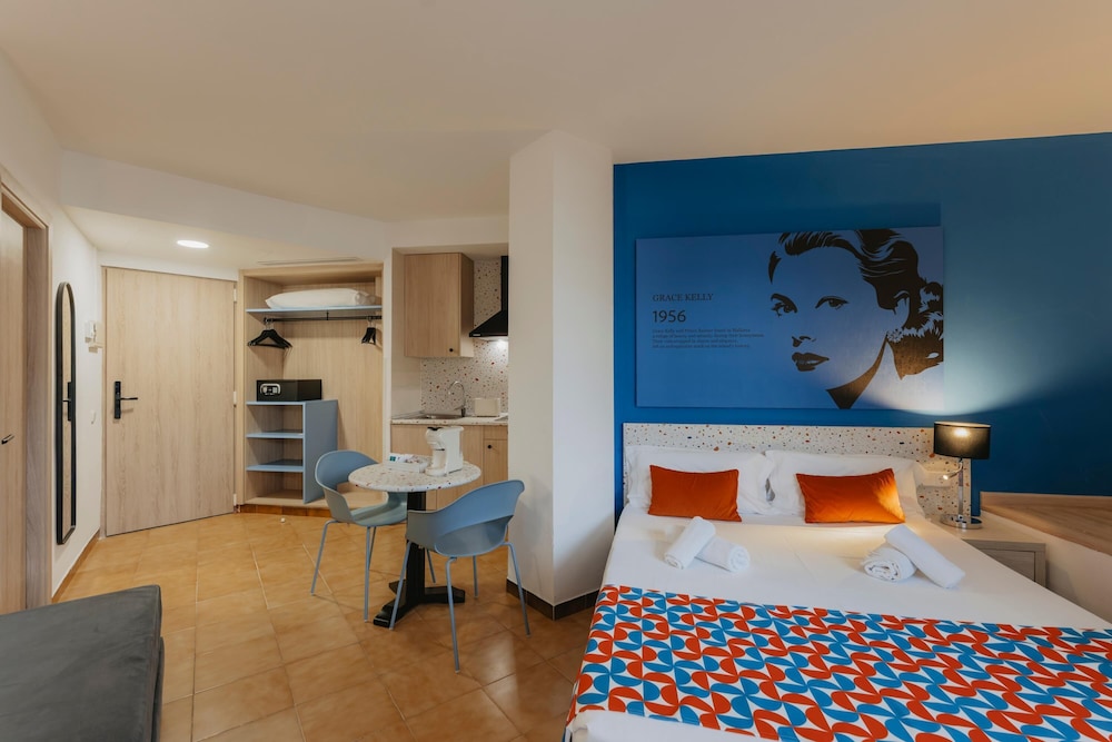Gomila Palma Apartments - New Opening — Hotel rooms in Palma de Mallorca, Balearic Islands