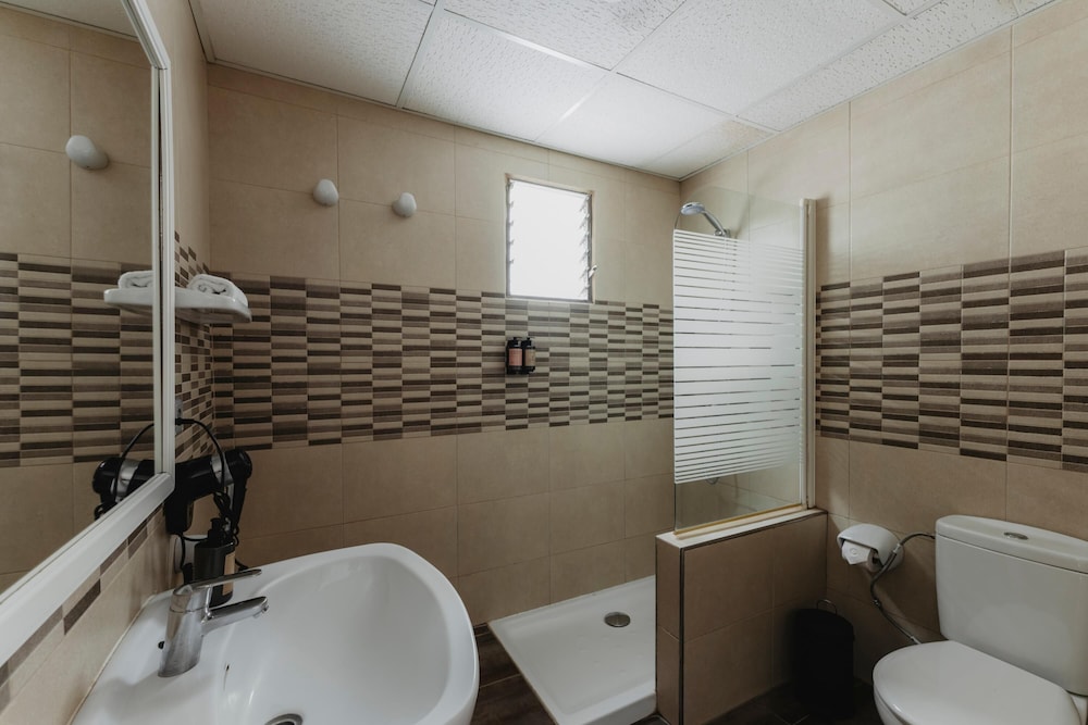 Gomila Palma Apartments - New Opening — Hotel rooms in Palma de Mallorca, Balearic Islands