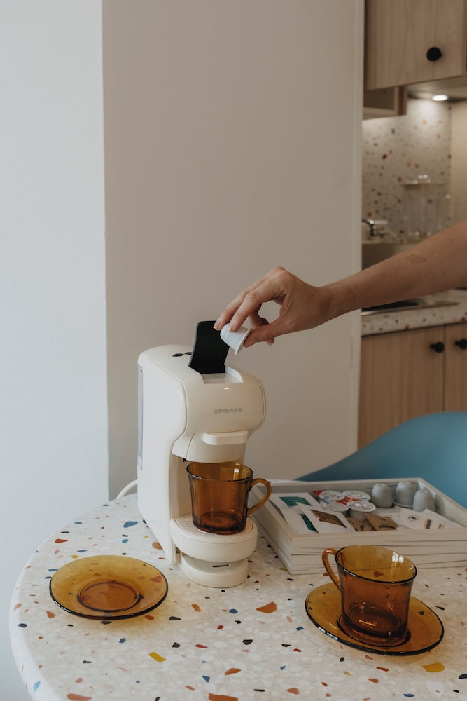Gomila Palma Apartments - New Opening — Hotel rooms in Palma de Mallorca, Balearic Islands
