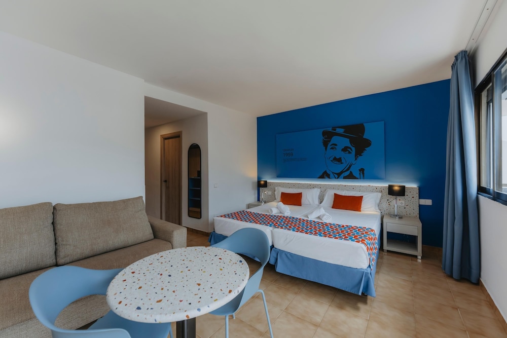 Gomila Palma Apartments - New Opening — Hotel rooms in Palma de Mallorca, Balearic Islands