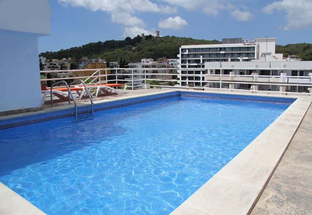 Gomila Palma Apartments - New Opening — Main photo in Palma de Mallorca, Balearic Islands