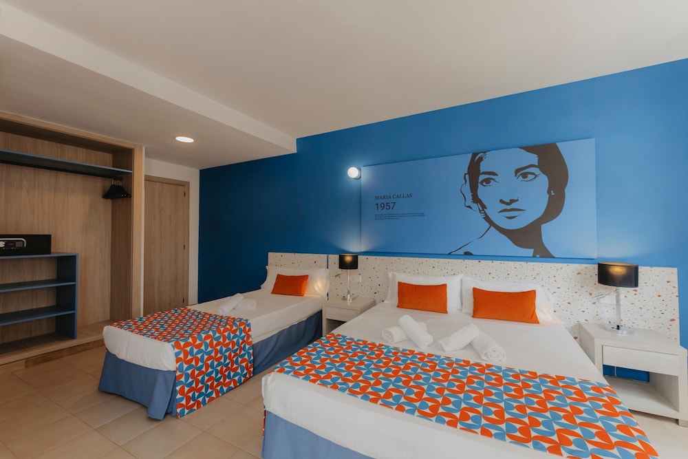 Gomila Palma Apartments - New Opening — Hotel rooms in Palma de Mallorca, Balearic Islands