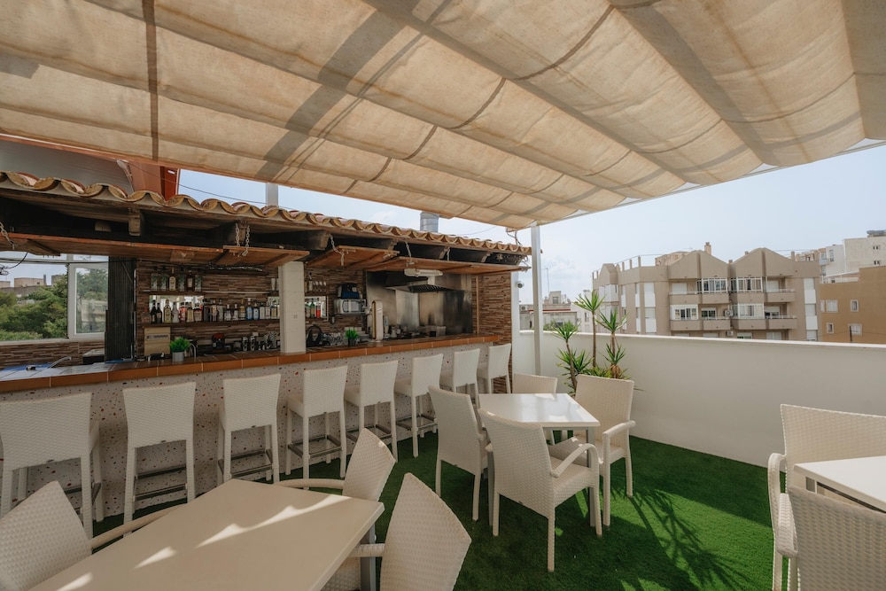 Gomila Palma Apartments - New Opening — Restaurant & bars in Palma de Mallorca, Balearic Islands