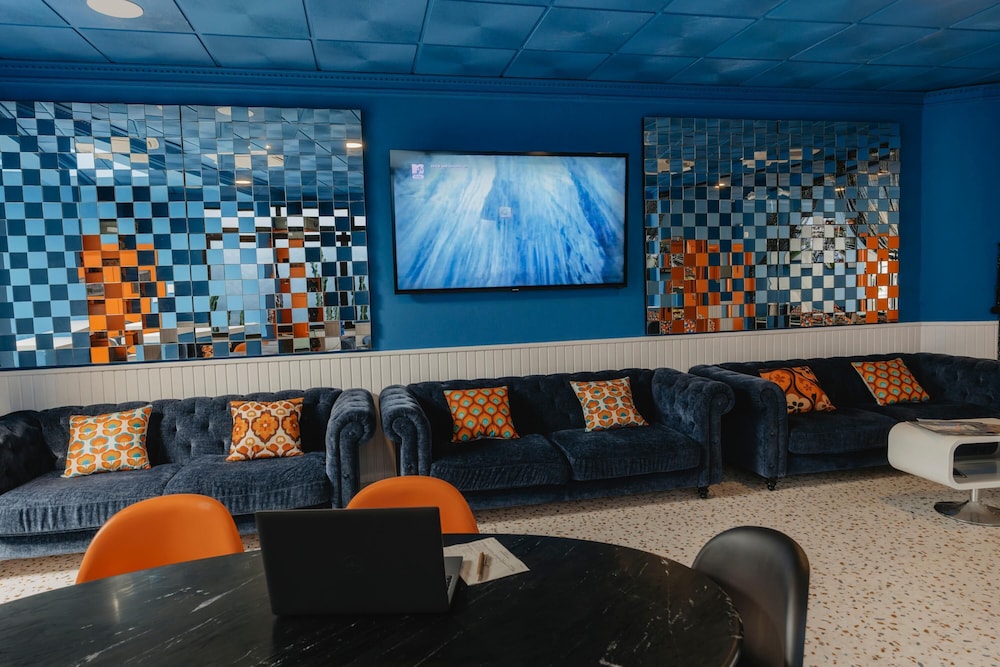 Gomila Palma Apartments - New Opening — Restaurant & bars in Palma de Mallorca, Balearic Islands