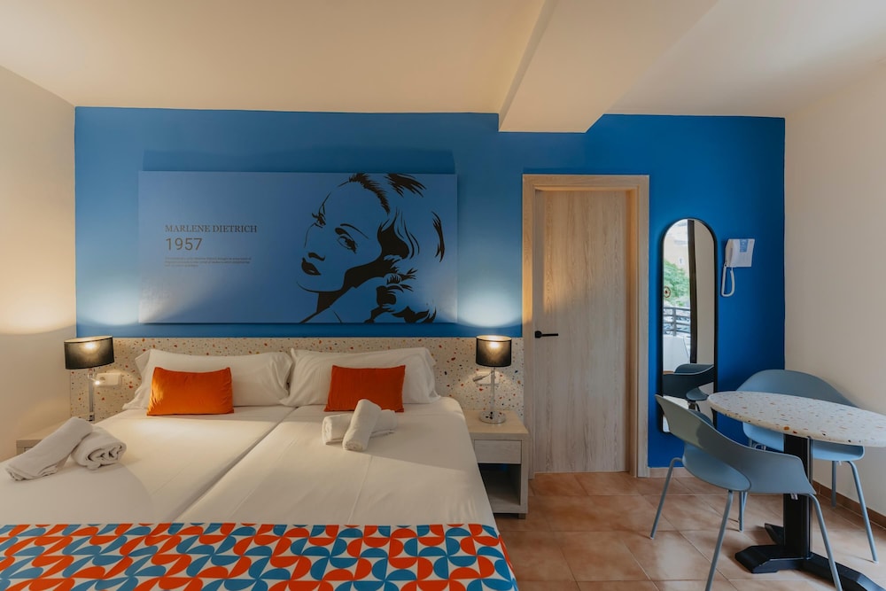 Gomila Palma Apartments - New Opening — Hotel rooms in Palma de Mallorca, Balearic Islands