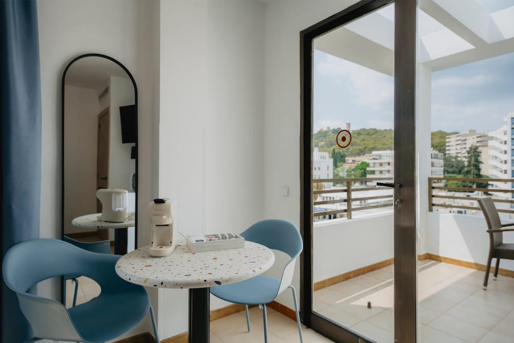 Gomila Palma Apartments - New Opening — Hotel rooms in Palma de Mallorca, Balearic Islands