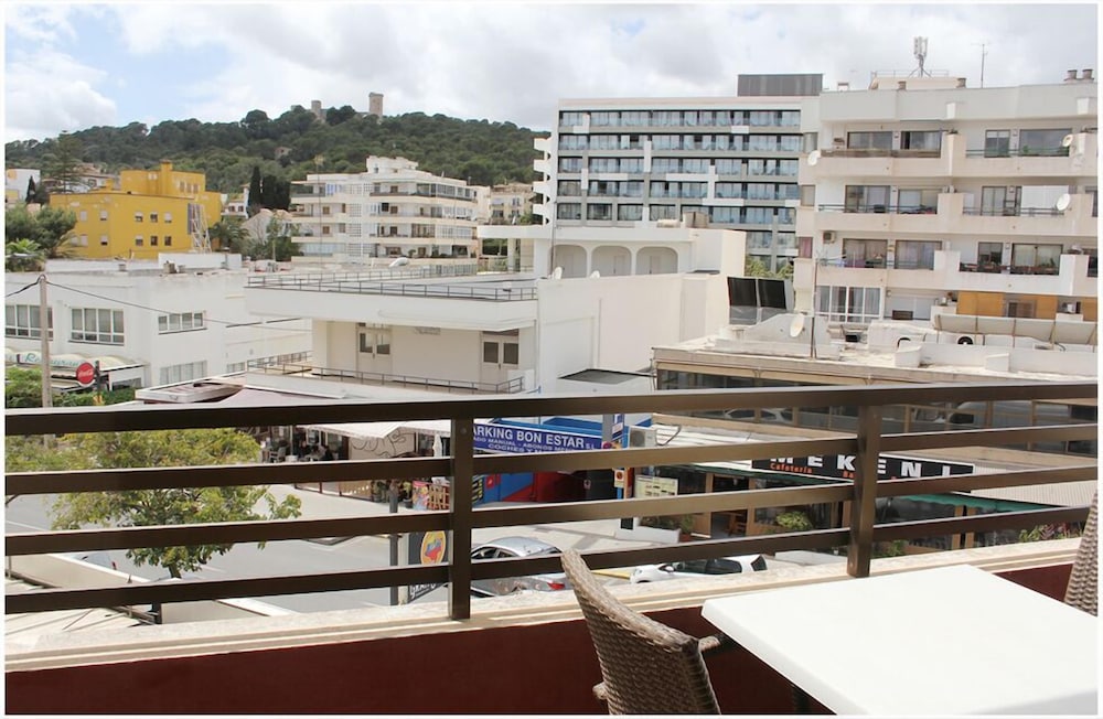 Gomila Palma Apartments - New Opening — Attractions in the area in Palma de Mallorca, Balearic Islands