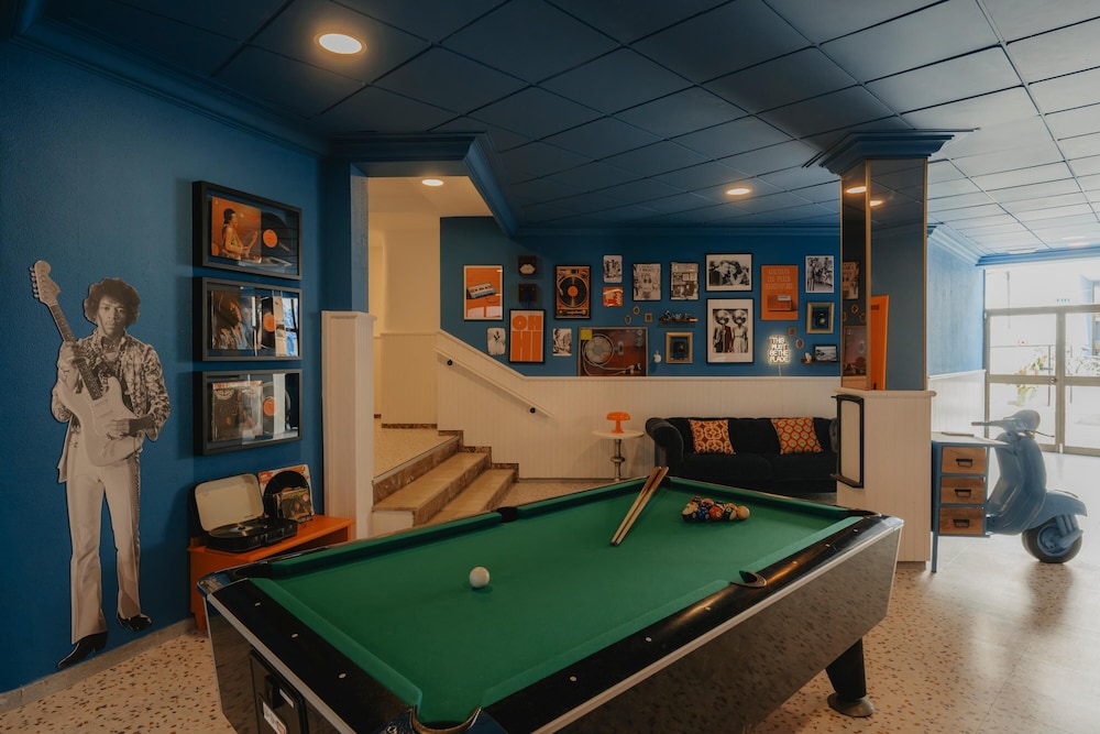 Gomila Palma Apartments - New Opening — Sports & recreation in Palma de Mallorca, Balearic Islands