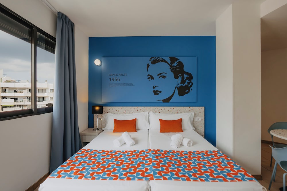 Gomila Palma Apartments - New Opening — Hotel rooms in Palma de Mallorca, Balearic Islands