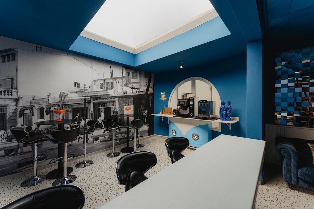 Gomila Palma Apartments - New Opening — Restaurant & bars in Palma de Mallorca, Balearic Islands