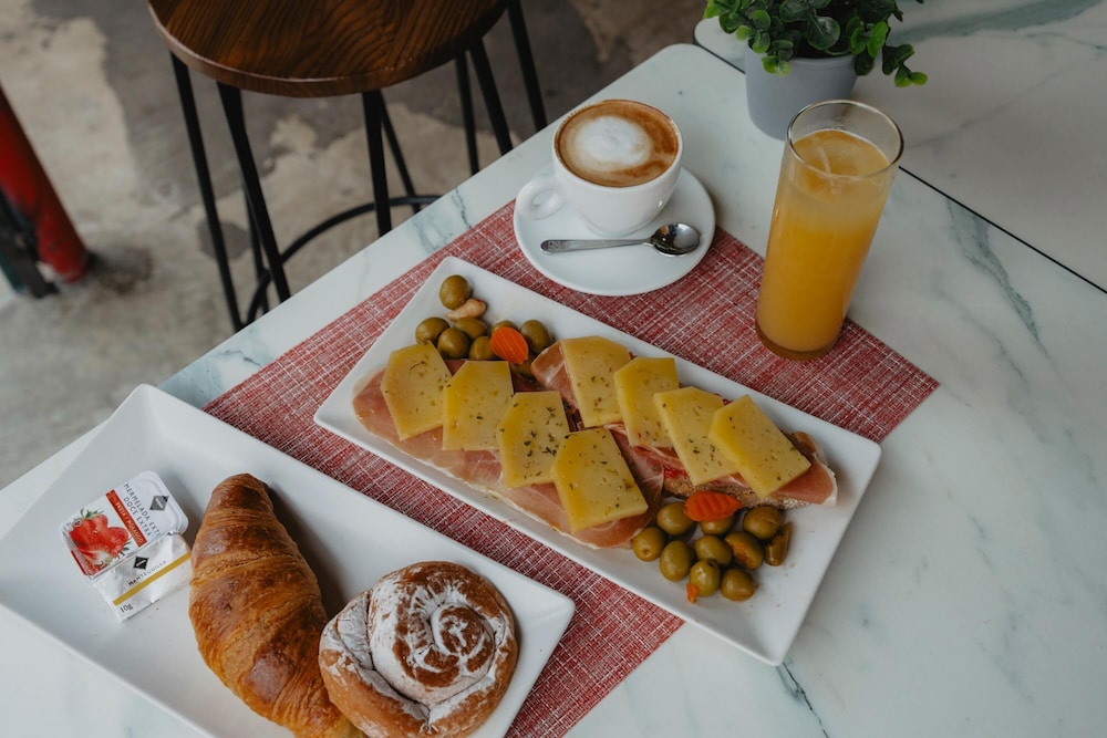 Gomila Palma Apartments - New Opening — Restaurant & bars in Palma de Mallorca, Balearic Islands