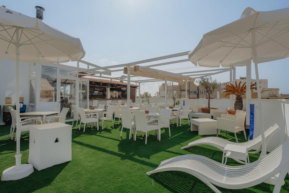 Gomila Palma Apartments - New Opening — Restaurant & bars in Palma de Mallorca, Balearic Islands