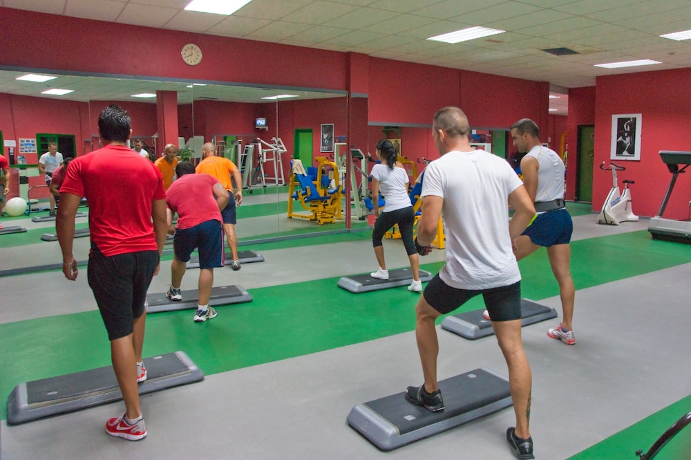 Relaxia Lanzasur- All Inclusive — Sports & recreation in Playa Blanca, Canary Islands