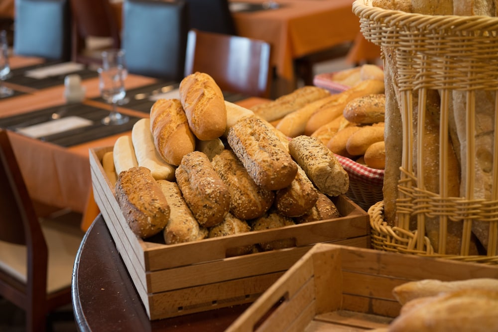Relaxia Lanzasur- All Inclusive — Restaurant & bars in Playa Blanca, Canary Islands
