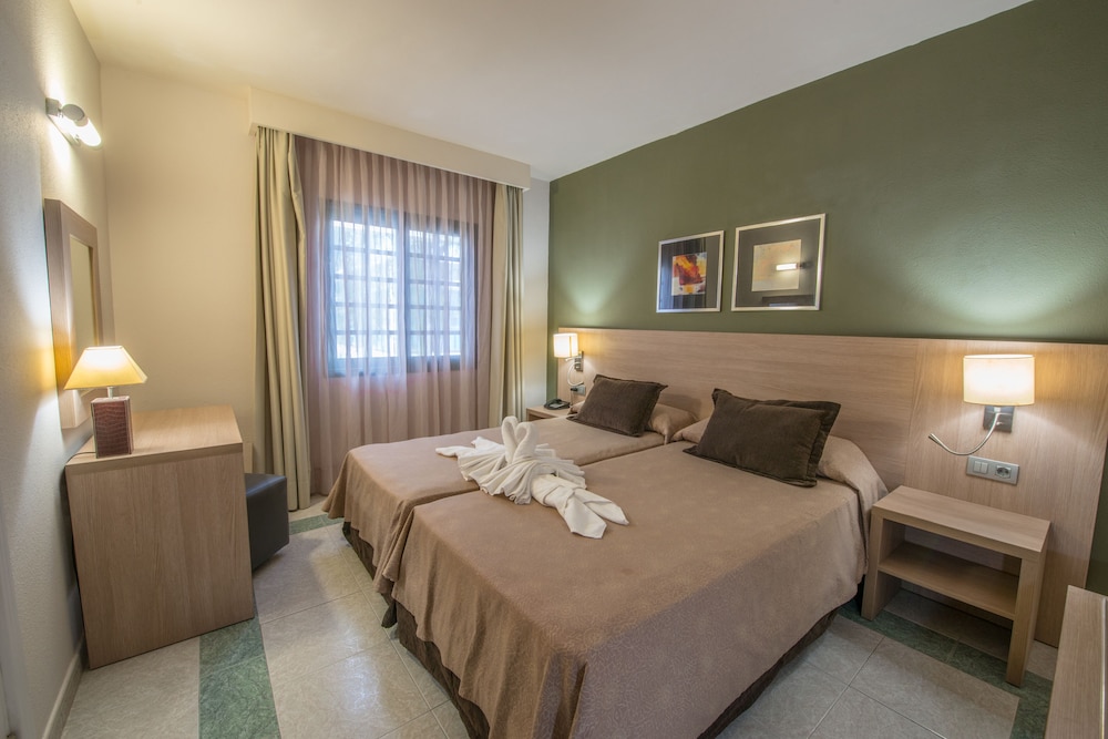 Relaxia Lanzasur- All Inclusive — Hotel rooms in Playa Blanca, Canary Islands