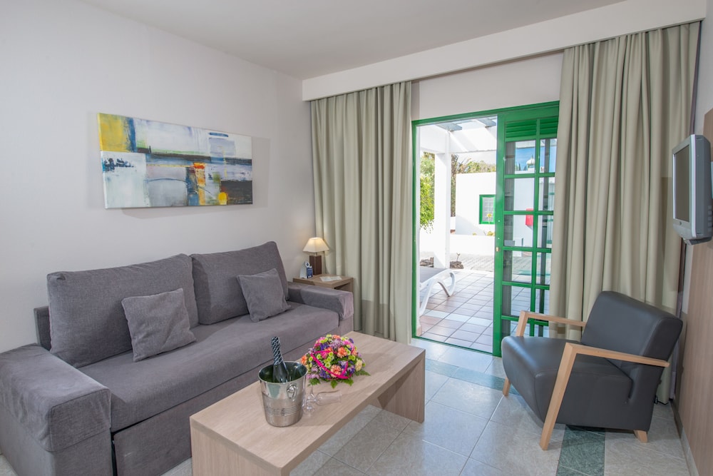 Relaxia Lanzasur- All Inclusive — Hotel rooms in Playa Blanca, Canary Islands