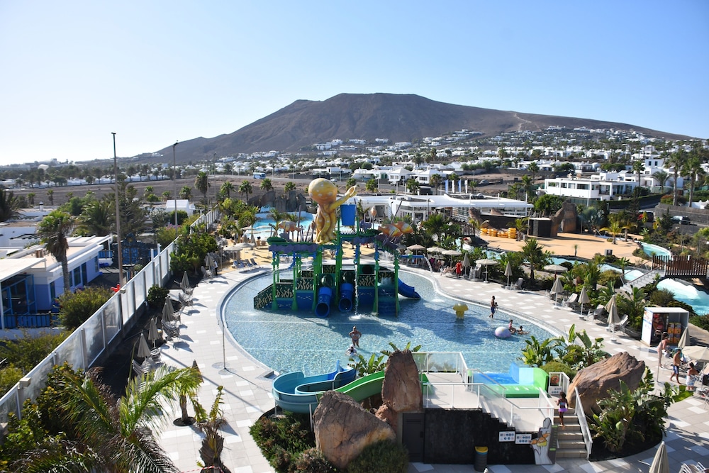 Relaxia Lanzasur- All Inclusive — Attractions for children in Playa Blanca, Canary Islands