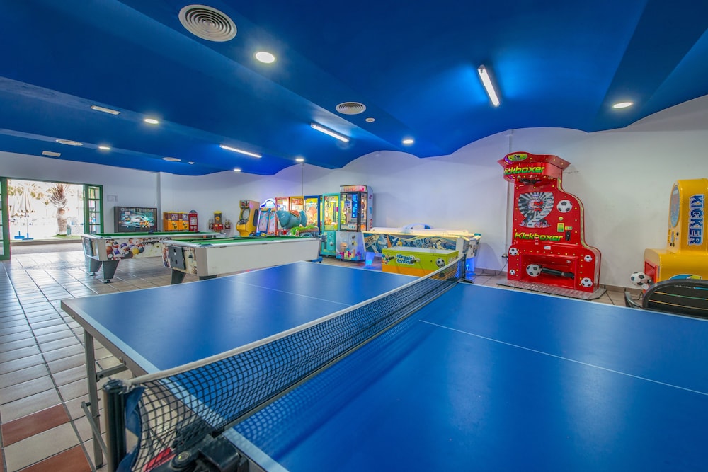 Relaxia Lanzasur- All Inclusive — Sports & recreation in Playa Blanca, Canary Islands