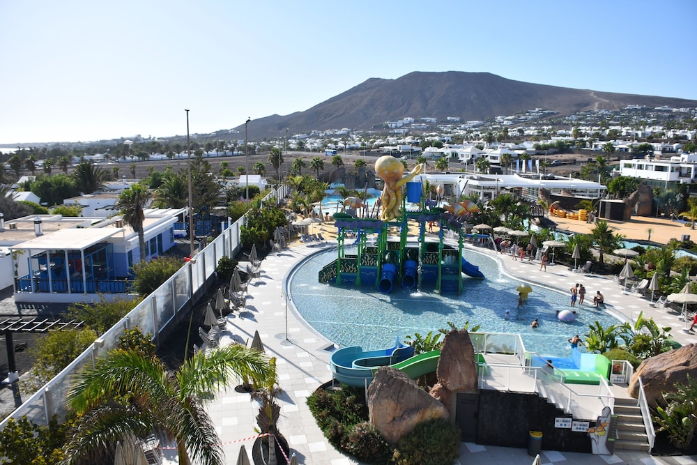 Relaxia Lanzasur- All Inclusive — Attractions for children in Playa Blanca, Canary Islands