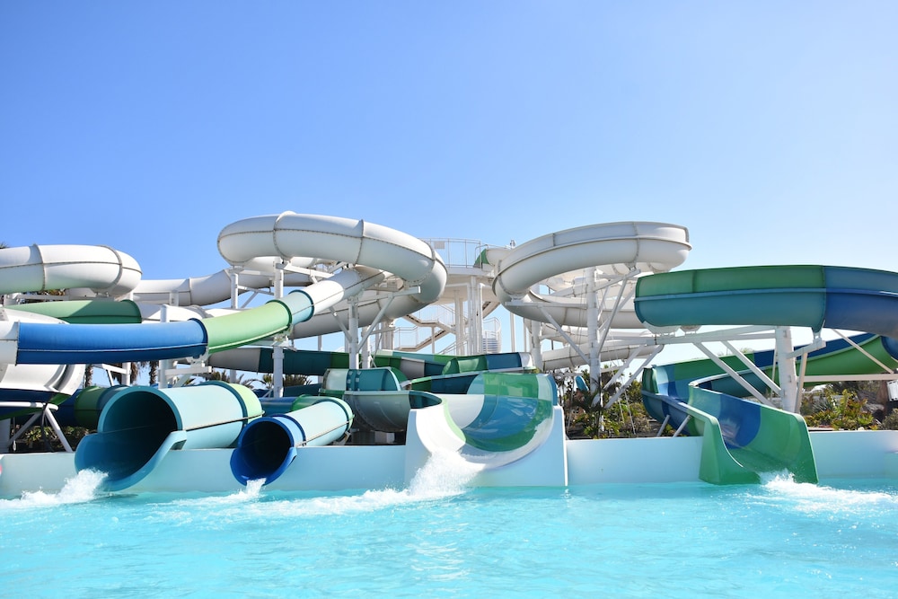 Relaxia Lanzasur- All Inclusive — Swimming pool in Playa Blanca, Canary Islands