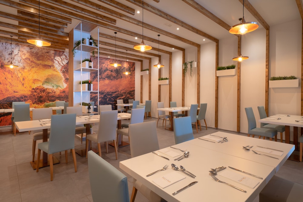 Relaxia Lanzasur- All Inclusive — Restaurant & bars in Playa Blanca, Canary Islands