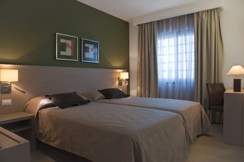 Relaxia Lanzasur- All Inclusive — Hotel rooms in Playa Blanca, Canary Islands