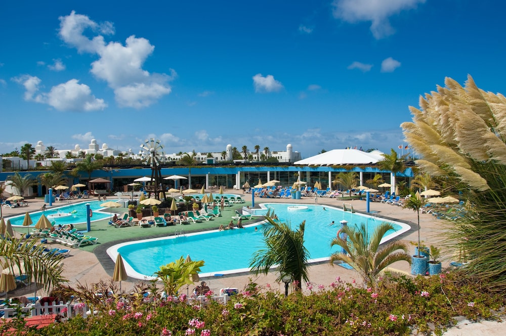 Relaxia Lanzasur- All Inclusive — Main photo in Playa Blanca, Canary Islands