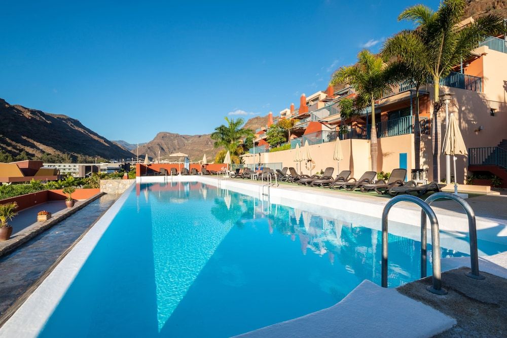 Apartamentos Cordial Mogán Valle image