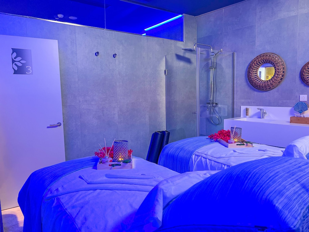 Apartamentos Cordial Mogán Valle — Spa in Puerto de Mogan, Canary Islands