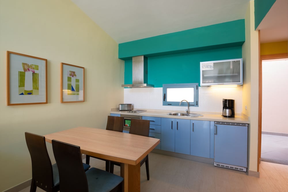 Apartamentos Cordial Mogán Valle — Hotel rooms in Puerto de Mogan, Canary Islands