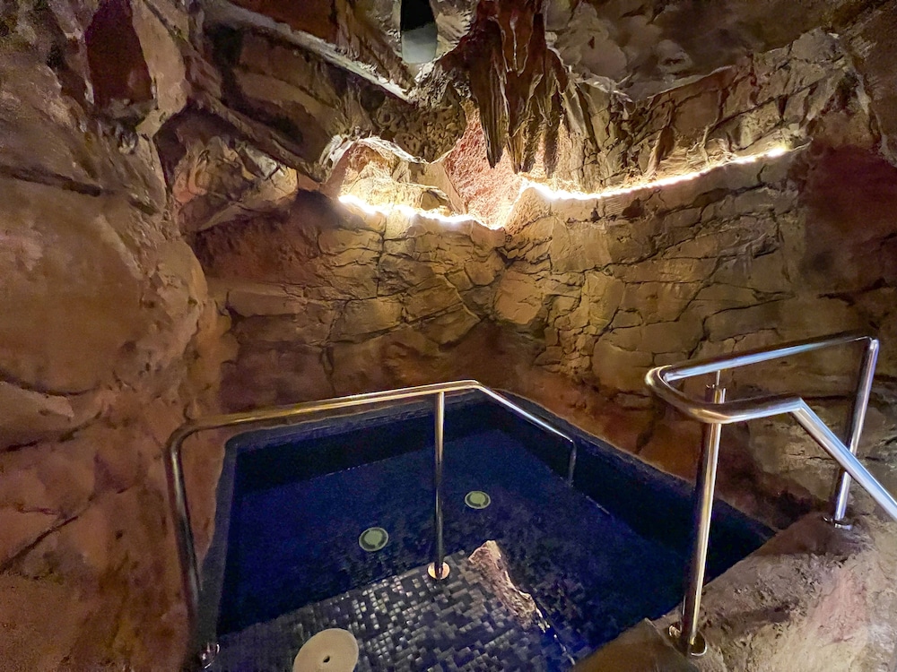 Apartamentos Cordial Mogán Valle — Spa in Puerto de Mogan, Canary Islands
