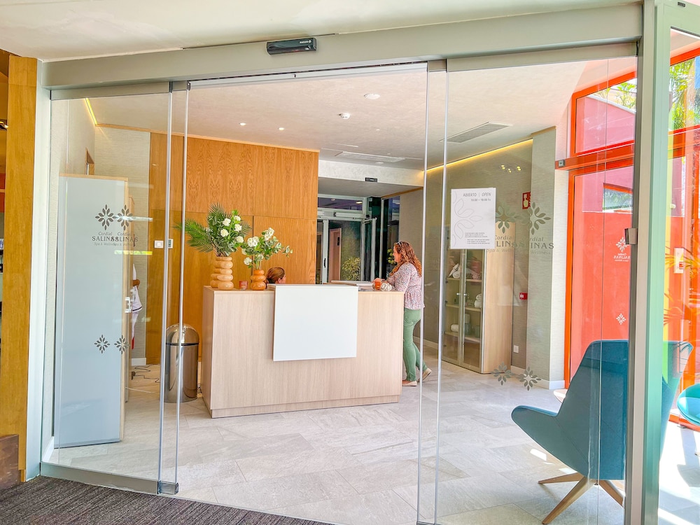 Apartamentos Cordial Mogán Valle — Spa in Puerto de Mogan, Canary Islands