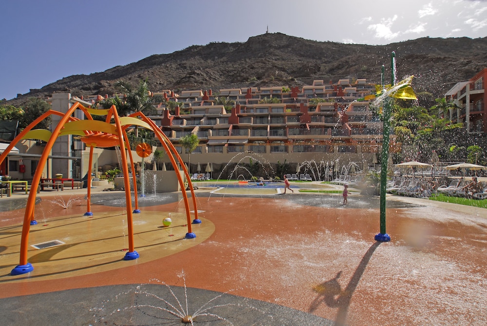 Apartamentos Cordial Mogán Valle — Attractions for children in Puerto de Mogan, Canary Islands