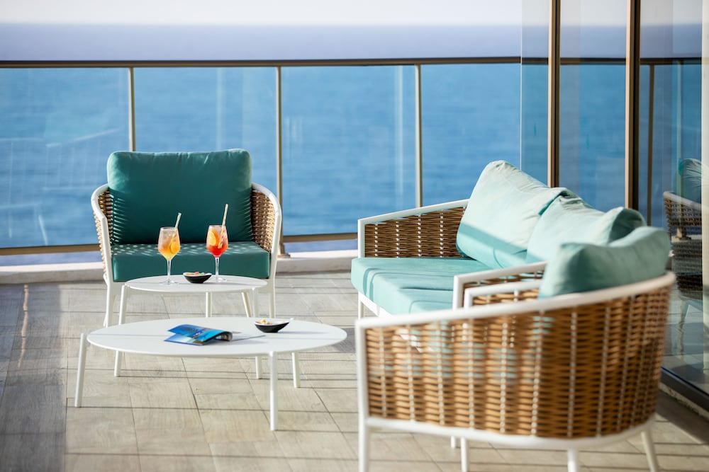 Hotel Best Semiramis — Restaurant & bars in Puerto de la Cruz, Canary Islands