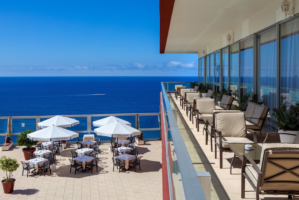 Hotel Best Semiramis - zdjęcie 3