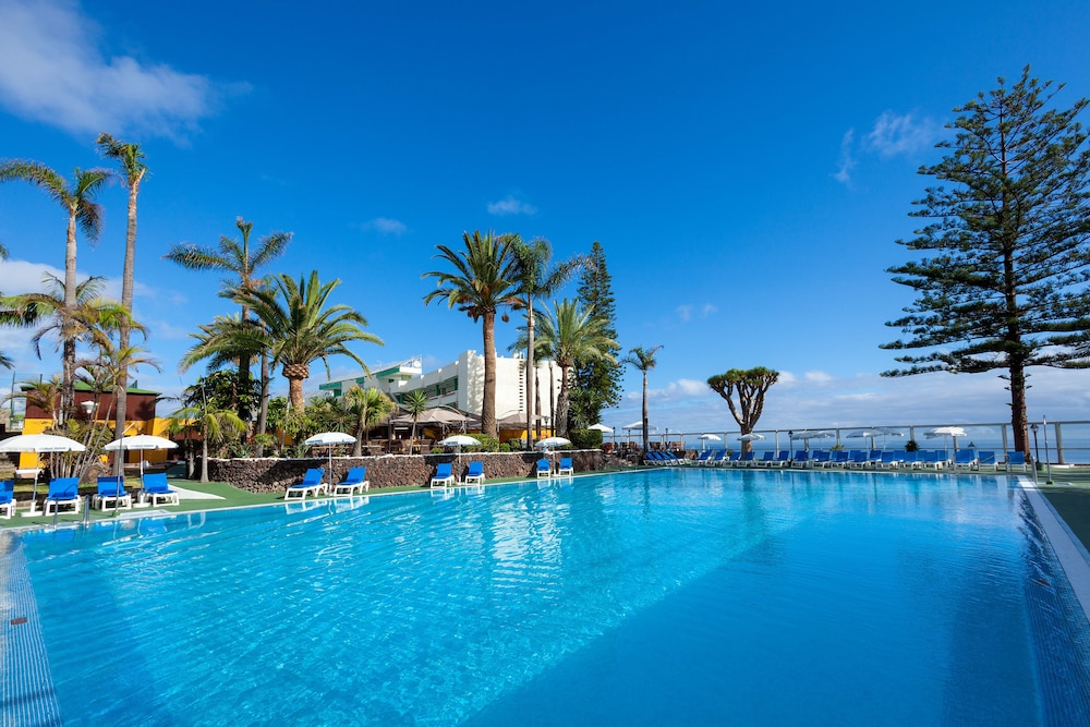 Hotel Best Semiramis - zdjęcie 2