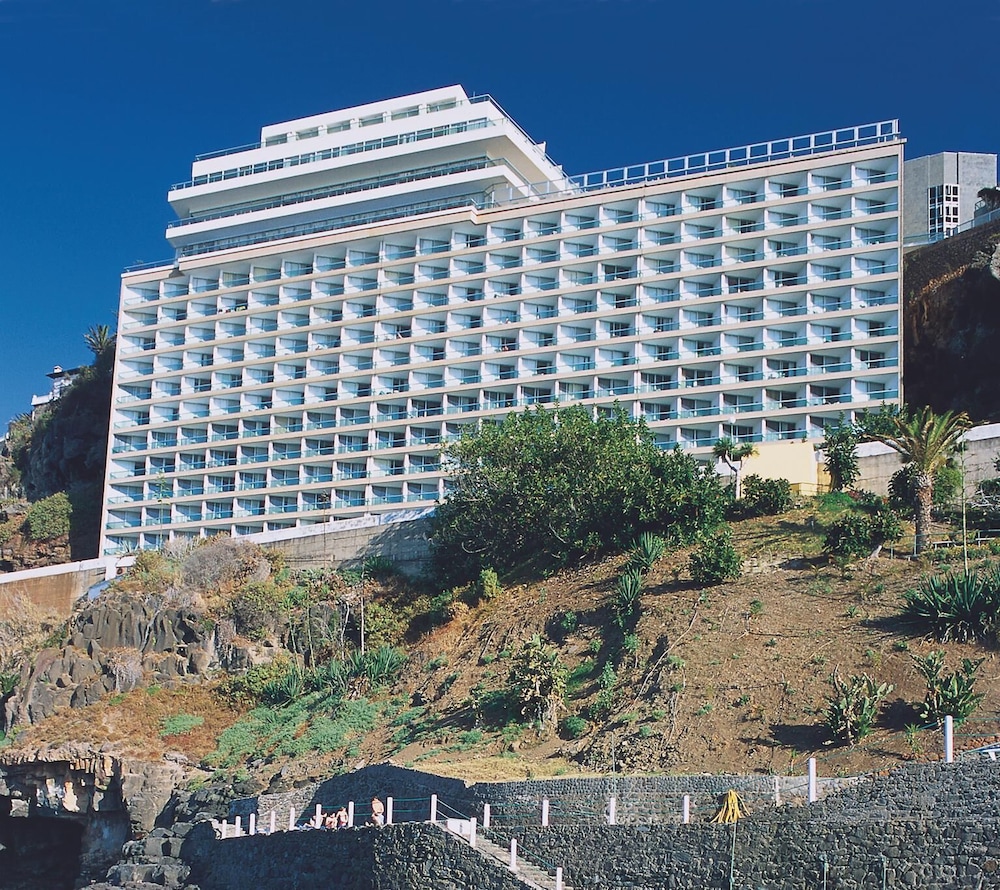 Hotel Best Semiramis - zdjęcie 4