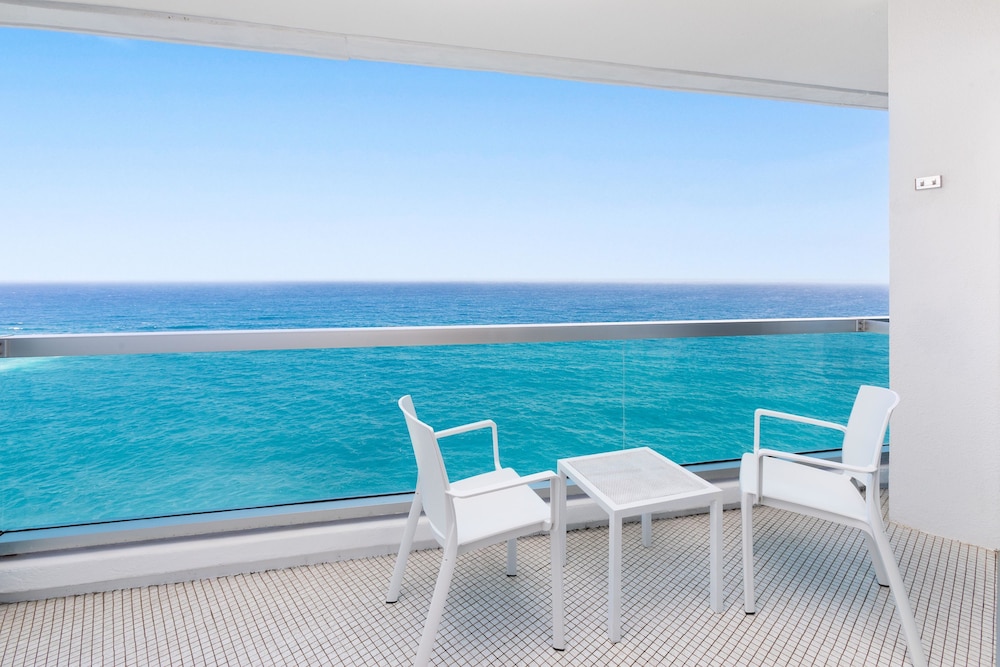 Hotel Best Semiramis — Hotel rooms in Puerto de la Cruz, Canary Islands