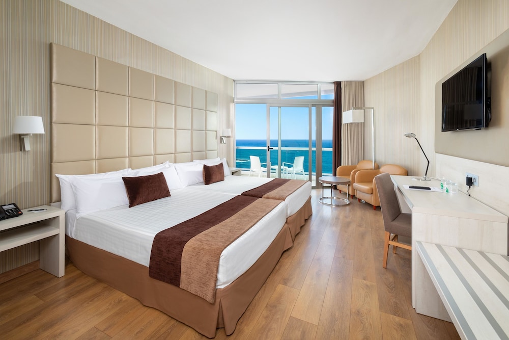 Hotel Best Semiramis - zdjęcie 5