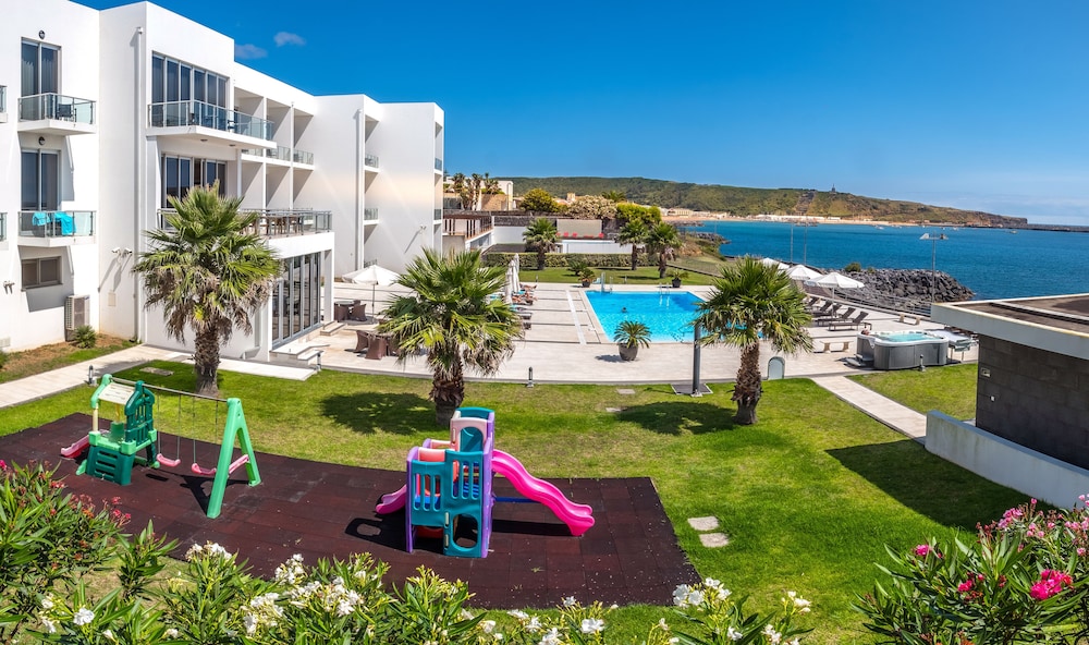 Atlantida Mar Hotel - zdjęcie 2