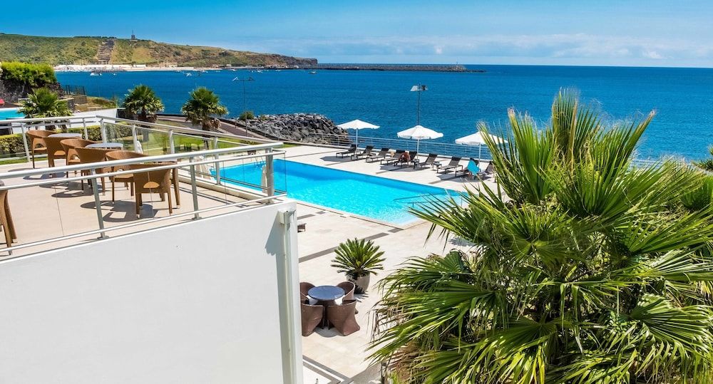 Atlantida Mar Hotel