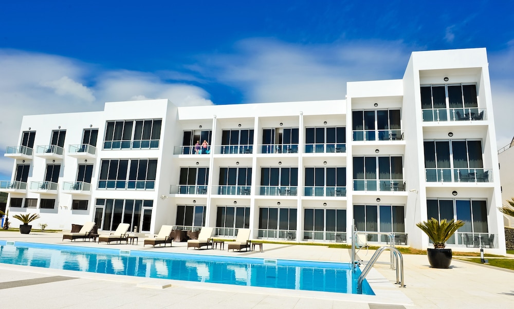 Atlantida Mar Hotel - zdjęcie 4