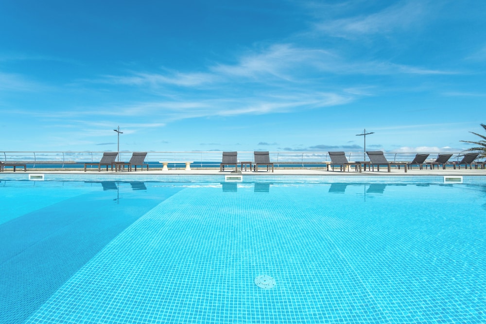 Atlantida Mar Hotel - zdjęcie 3