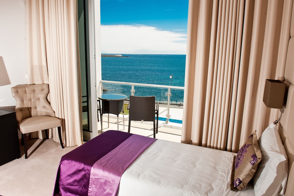 Atlantida Mar Hotel - zdjęcie 5