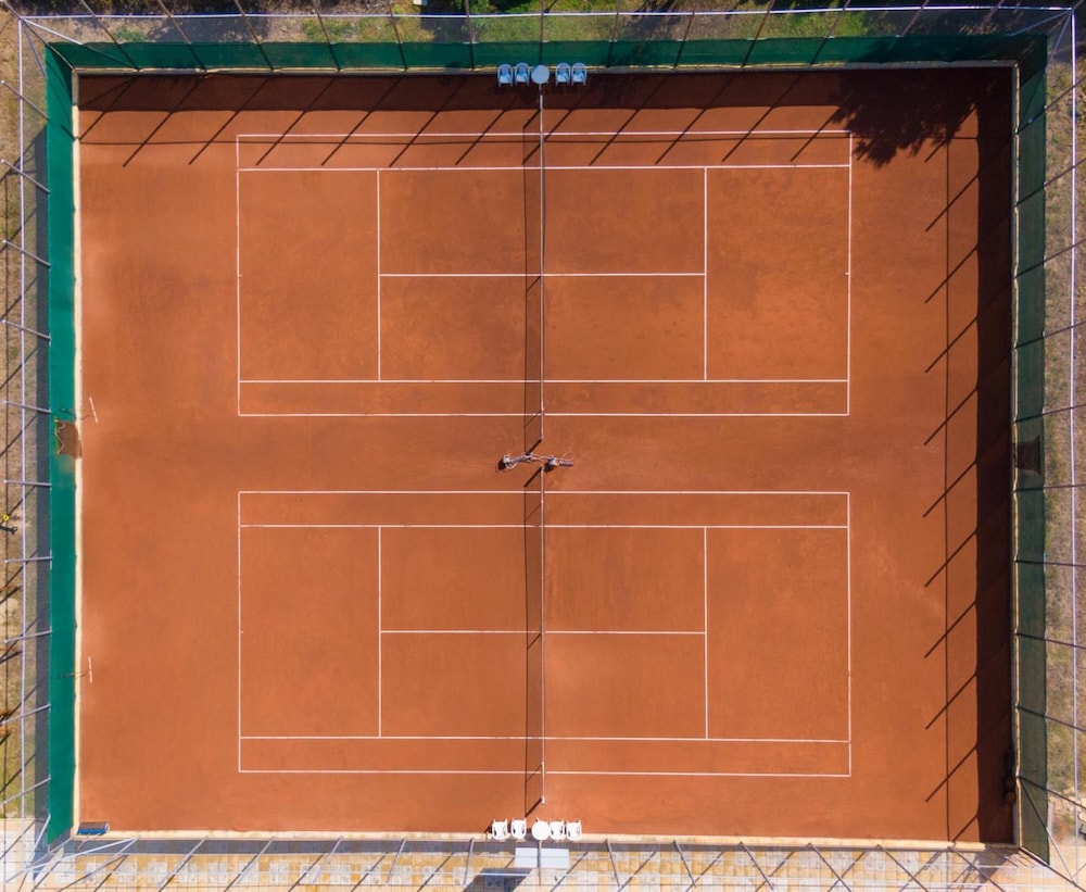 Plamena Palace — Sports & recreation in Primorsko, Burgas Region