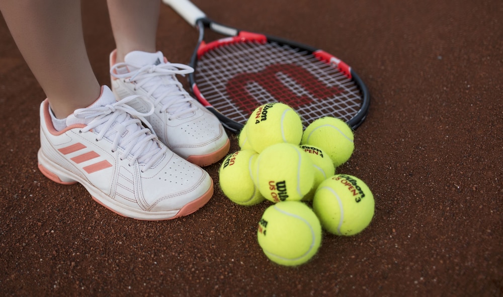 Plamena Palace — Sports & recreation in Primorsko, Burgas Region