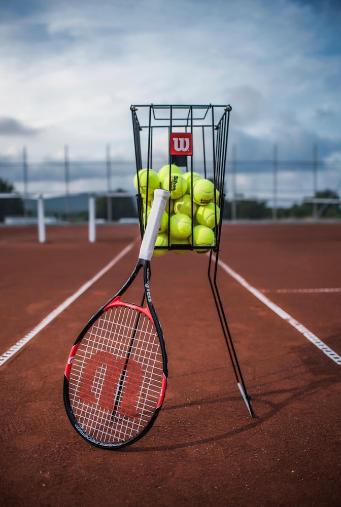 Plamena Palace — Sports & recreation in Primorsko, Burgas Region