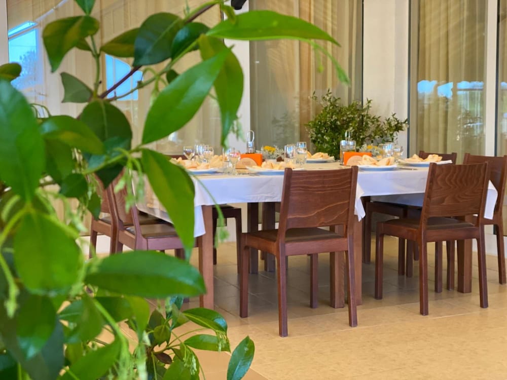 Plamena Palace — Restaurant & bars in Primorsko, Burgas Region