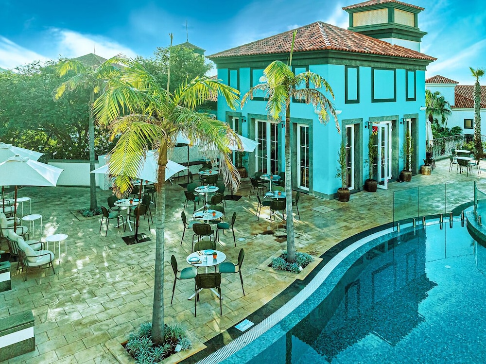 Hyatt Ziva Madeira - zdjęcie 4